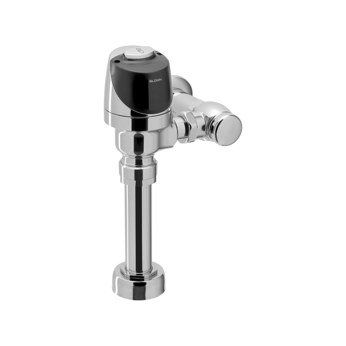 G2 Optima Plus 8111 Sensor Water Closet Flushometer by Sloan – 1.6 GPF, Brass, Chrome, Model 193110