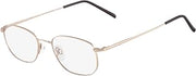 Flexon 600 N 714 GEP 52/18/140 MALE Eyewear Frame