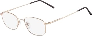 Flexon 600 N 714 GEP 52/18/140 MALE Eyewear Frame