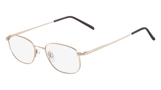 600 N 714 GEP 54/18/145 MALE Eyewear Frame by Flexon – 54/18/145, Metal, 714 Gep, Model FLEXON 600 N