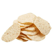 Bite Size Tortilla Chips for Walking Tacos by Tostitos – 2.5 Ounce (Pack of 18), Pack of 18