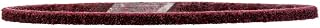 metabo Application: Bfe 9-90/ Bf 18 LTX 90 - Non-Woven Nylon Belt 3/4" x 18" Coarse 5/Pack (626391000), Band File Consumables
