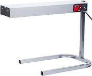 Nemco (6152-24) Single-Bulb Freestanding Bar Heater