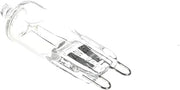 Exact FIT for TURBOCHEF FRE-3014 Light Bulb 25W 230/240V - Replacement Part by MAVRIK