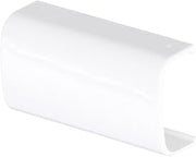 Panduit CF10WH-X Coupler Fitting For LD10 Raceway