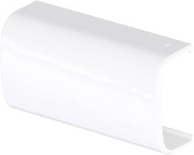 Panduit CF10WH-X Coupler Fitting For LD10 Raceway
