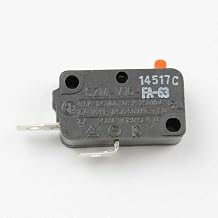 Magic Chef 4415A17352 Door Microswitch