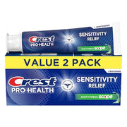 Crest 10.2 Ounce (Pack of 1) / 1 Toothpaste