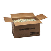 Harvest Fresh Avocados - Avocado Halves by Simplot – Pack of 12