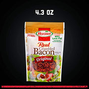 Hormel Original / 4.3 Ounce (Pack of 2) / 1 Bacon Bits