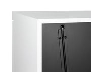 ACCUCOLD RHD / 20" / White Funnels