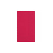 Red Dinner Napkin by Hoffmaster – 15 x 17 inches, Paper, Red, Pack of 1000, Model 180511