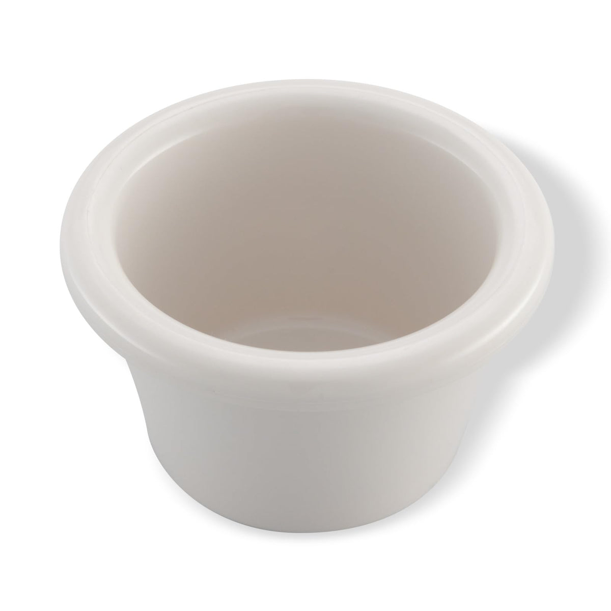 Carlisle FoodService Products Bone / 1.5 oz / 1 Ramekins