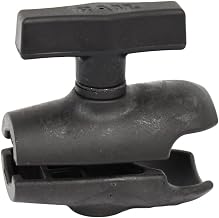RAM MOUNTS (RAP-200-1U Single Socket Arm with Octagon Female