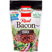 Hormel Bacon / 6 Ounce (Pack of 6) / 1 Bacon Bits