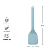 KitchenAid Mineral Water / 11.8-Inch / 1 Spatulas