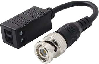 Speco Technologies HD Video Transceiver, 2-59/64 in. L