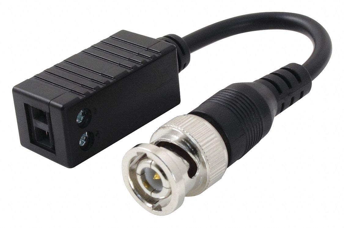 HD Video Transceiver by Speco Technologies – Model TVIUTPPT