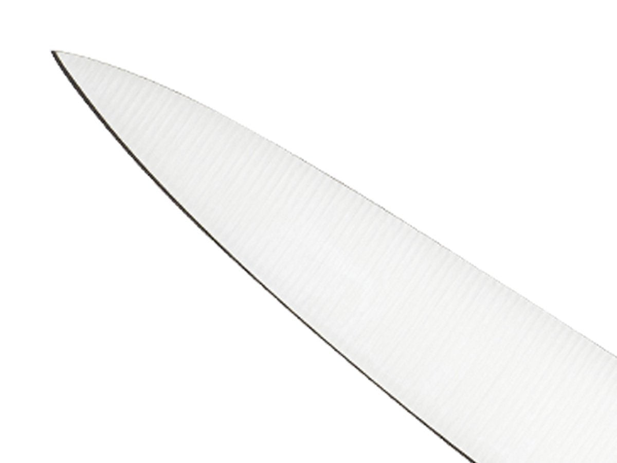 Mercer Culinary 8" / Carving Knife 8-inch / Black Carving Knives