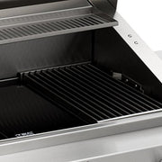 44” PATIO FR ON STAINLESS CABINET by TEC – Stainless Steel