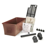 1010036 Organic EarthBox – 2 cubic_feet, Plastic, Terracotta, Model 1010039