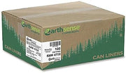 Webster ReClaim Heavy-Duty Recyled Can Liners