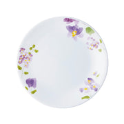 J108-VM Medium Plate by Corelle – Medium Plate, Tempered Glass, m) Violet Mist, Model CP-9420