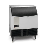 Ice-O-Matic 309 lb / Day / Half Cube / 97.0 pounds Ice Machines
