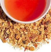 Harney & Sons Blood Orange Fruit Tea 4 oz Tin