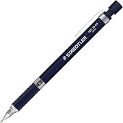 STAEDTLER 0.3mm Mechanical Pencil Night Blue Series (925 35-03)