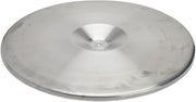 Allstar Performance Flat 14in Air Cleaner Top Only Plain