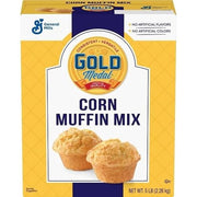 General Mills 80 Ounce (Pack of 6) / 6 Muffins & Quickbreads