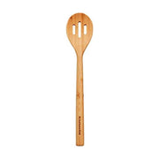 KitchenAid 12-Inch / Bamboo Slotted Spoon / Bamboo Cooking Spoons