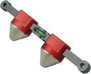Strong Hand Tools Magnetic Alignment Pin for Pipe Flanges