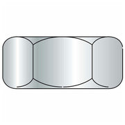 Finished Hex Nut by Brighton-Best – 3/8-16, Stainless Steel, Model 763036