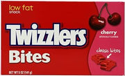 Twizzlers Cherry Bites, 5 Ounce