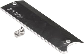 ROBOT COUPE PARTS 29800 BLADE ONLY LONG D2 (29800)