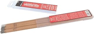 Forney 30301 E6013 Welding Rod, 3/32-Inch, 1-Pound