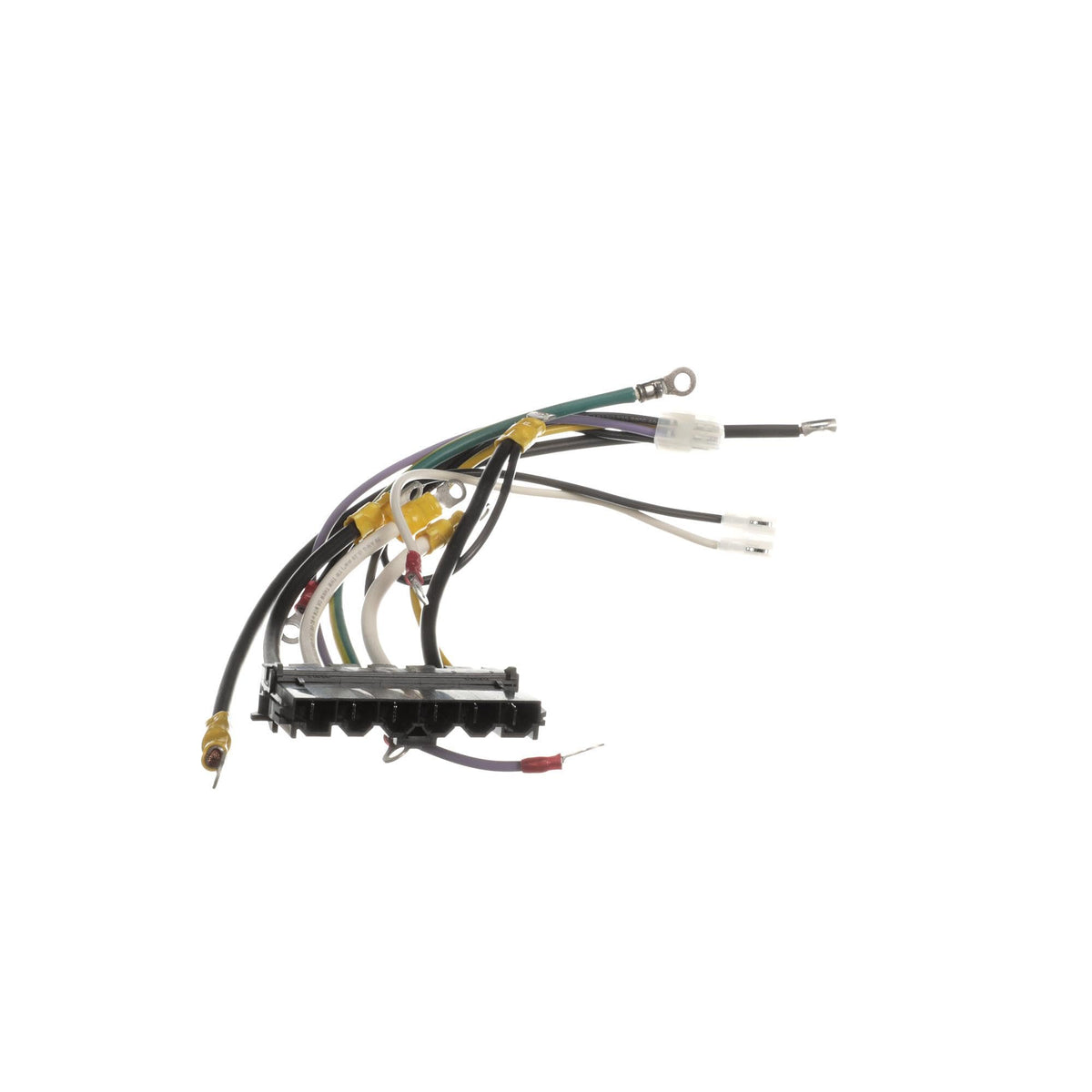 Harness,E-Box Lower by Perfect Fry – Copper, Polyvinyl Chloride (PVC), Model 83301