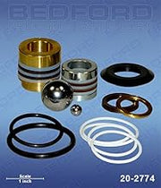 Bedford 20-2774 Repair Kit for Mark IV, Replaces Graco 287-825