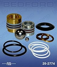 Bedford 20-2774 Repair Kit for Mark IV, Replaces Graco 287-825