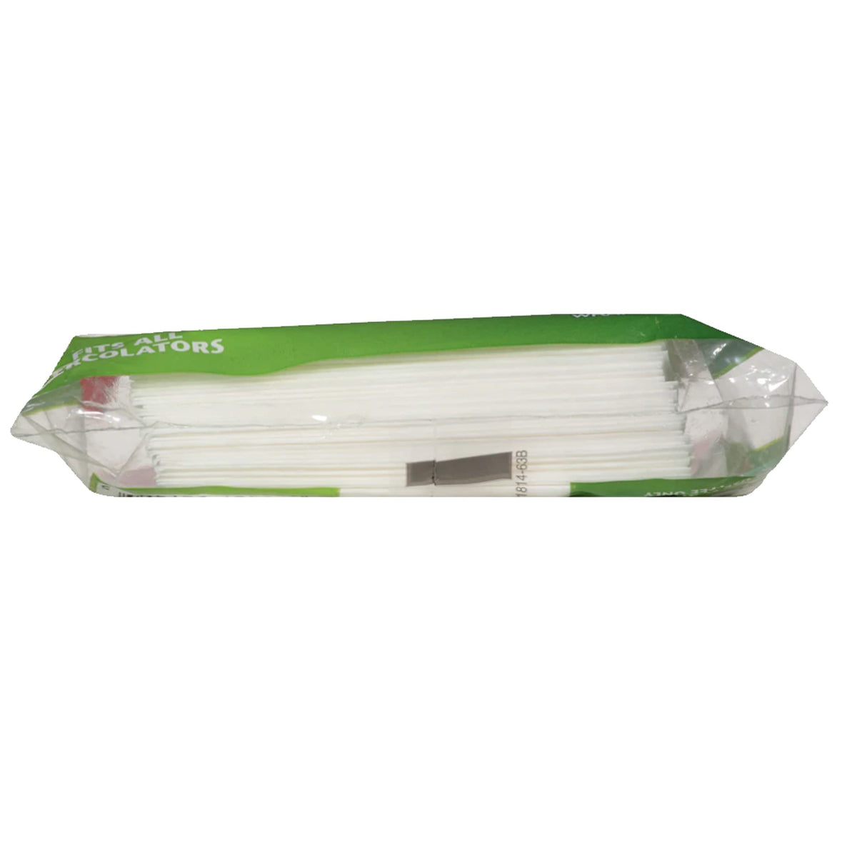 Wrap Around Coffee Filters 627402 - 40 Ea (3) by Melitta – 0.0600, Paper, White, Pack of 3