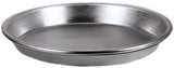 American Metalcraft ADEP12 Pizza Pans, 12.5" Length x 12.45" Width, Silver