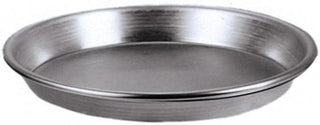 American Metalcraft ADEP12 Pizza Pans, 12.5" Length x 12.45" Width, Silver