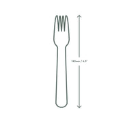 Plant-Based Compostable 7.5in Wooden Stirrer (Case of 5000) by Vegware – 7in, Wood, Pack of 5000, Model VT-STIR7