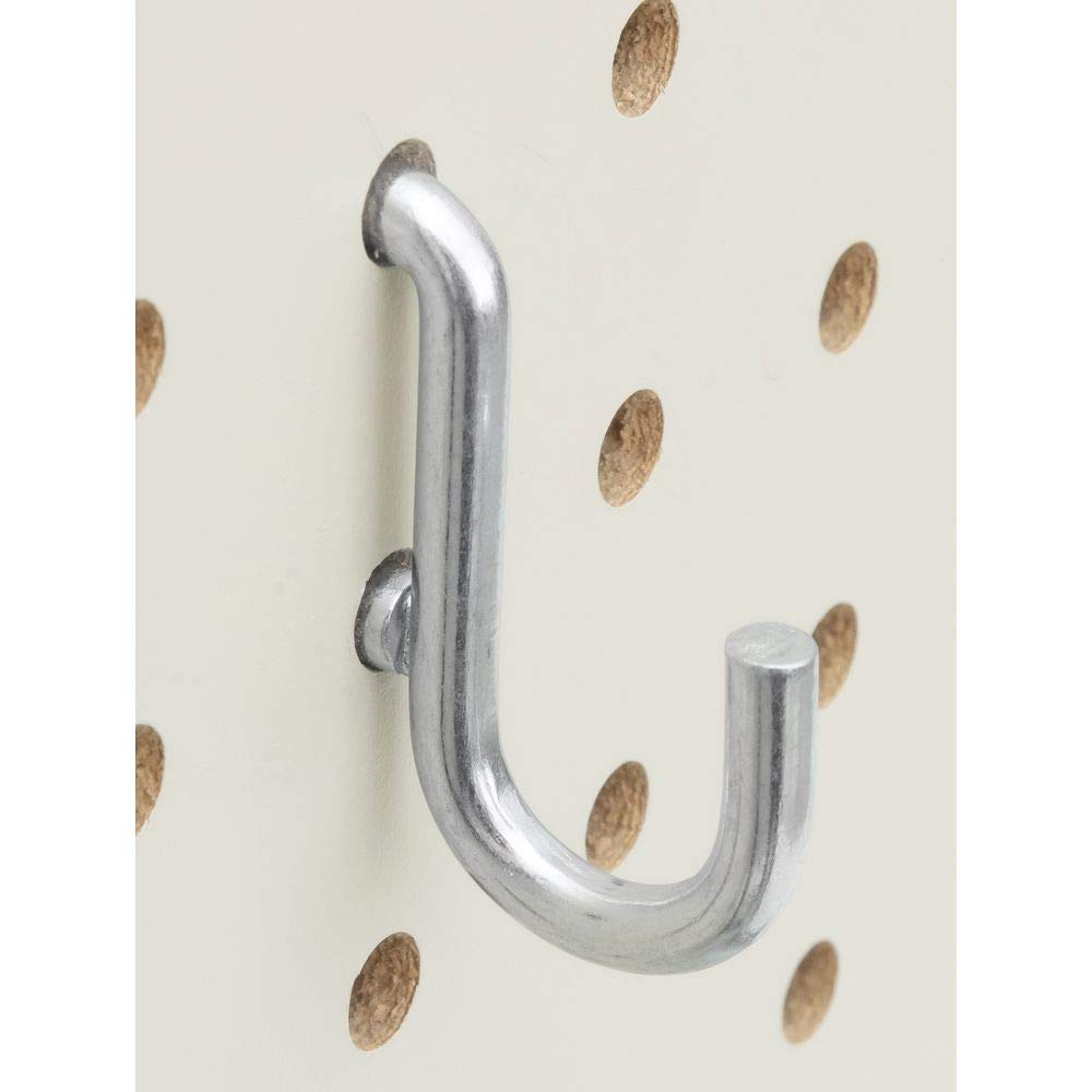 9/16 Inch J Peg Hook by GRAND & BENEDICTS INC – Commercial Grade