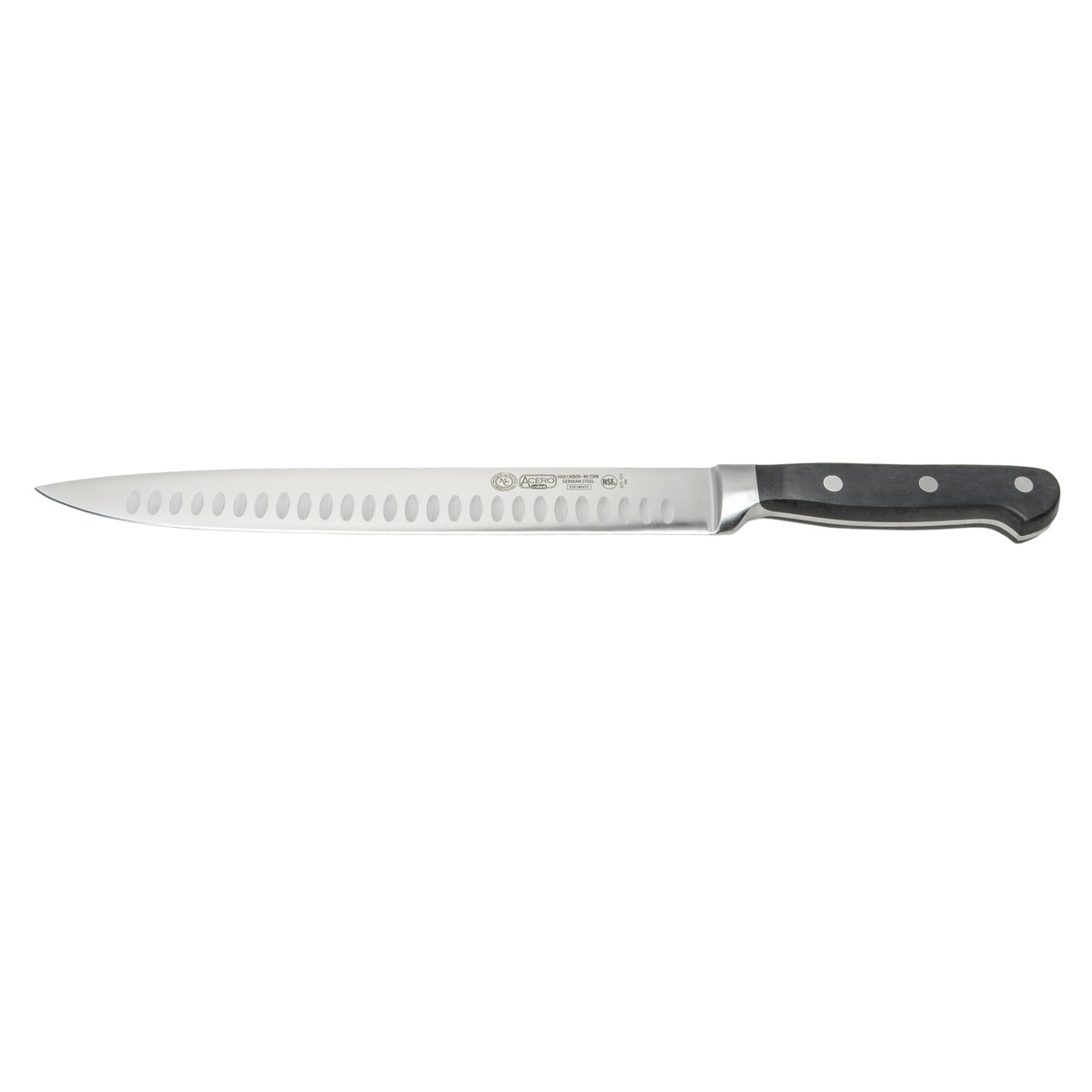 Acero cutlery by Winco – 10", Stainless Steel, Model KFP-101