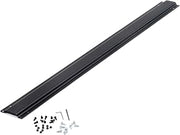 Global Industrial Workbench Stringer, 60" W x 6" H, Black