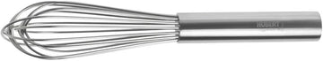 HUBERT French Whip Stainless Steel - 12"L