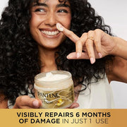 Pantene 10.1 Fl Oz (Pack of 12) / B0CGKRDWGB / 1 Hair Masks